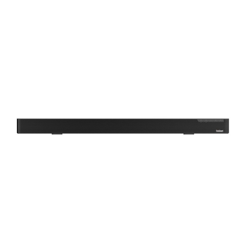 Casse a Colonna Senza Fili Lenovo ThinkSmart Nero Casse a Colonna Senza Fili Lenovo ThinkSmart Nero