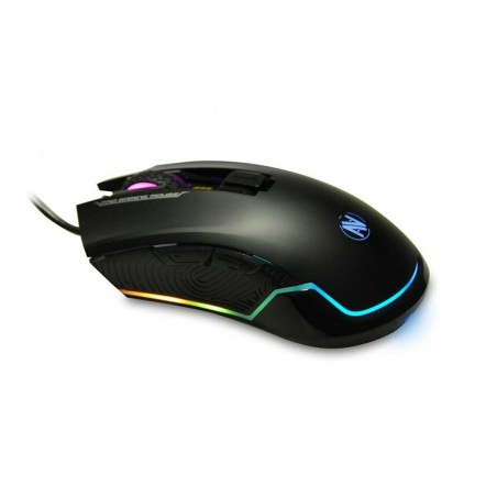 Mouse Ottico Mouse Ottico Ibox AURORA A-3 Nero