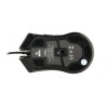 Mouse Ottico Mouse Ottico Ibox AURORA A-3 Nero