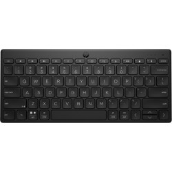 Tastiera HP 350 Nero