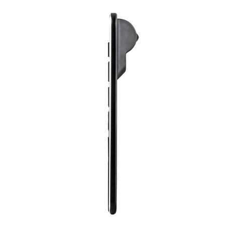 Tastiera Modecom MC-TPK1 Nero Inglese QWERTY