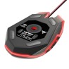 Mouse Ottico Mouse Ottico Patriot Memory Viper V530 Nero/Rosso