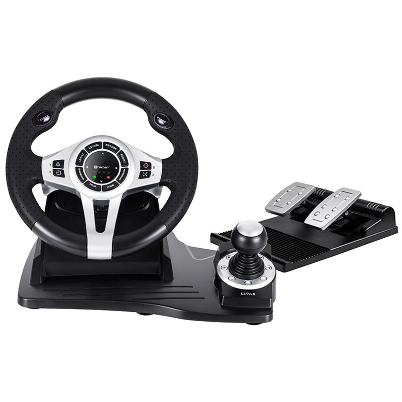 Volante Racing Tracer TRAJOY46524 Volante Racing Tracer TRAJOY46524