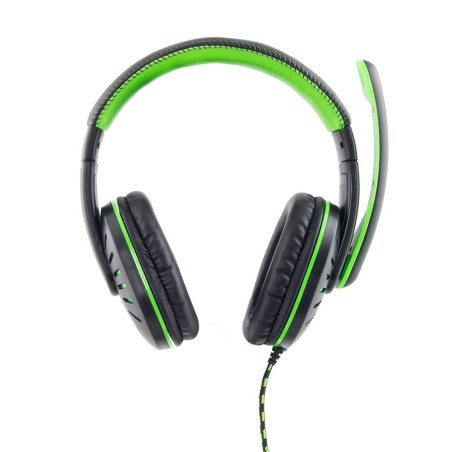Auricolari con Microfono Gaming Esperanza EGH330G