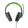 Auricolari con Microfono Gaming Esperanza EGH330G
