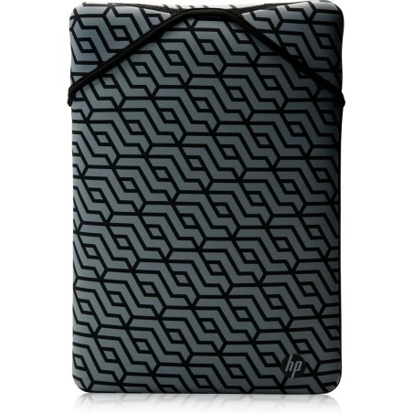 Valigetta per Portatile HP 2F2L4AA Nero Grigio 14.1"