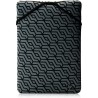 Valigetta per Portatile HP 2F2L4AA Nero Grigio 14.1"