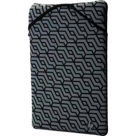 Valigetta per Portatile HP 2F2L4AA Nero Grigio 14.1"