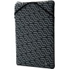 Valigetta per Portatile HP 2F2L4AA Nero Grigio 14.1"