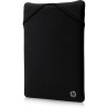 Valigetta per Portatile HP 2F2L4AA Nero Grigio 14.1"