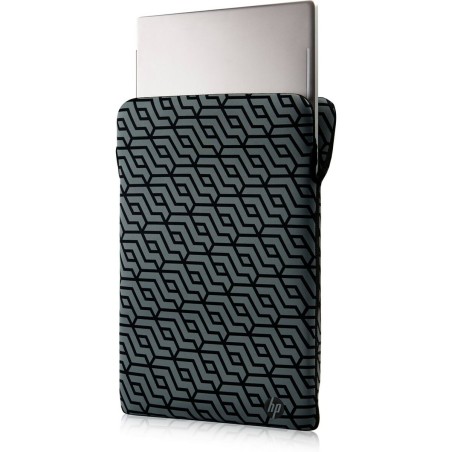 Valigetta per Portatile HP 2F2L4AA Nero Grigio 14.1"