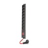 Multipresa 8 Prese con Interruttore Acar W2451 (1,5 m)