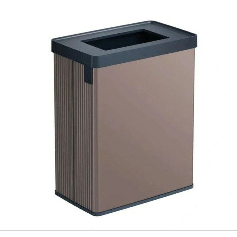 Secchio della spazzatura Keter 261013 Rosa 54 L Secchio della spazzatura Keter 261013 Rosa 54 L
