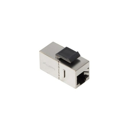 Memorizzazione in Rete NAS Lanberg KSF5-3000 Nero/Argentato