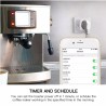 Presa Intelligente Greenblue GB720F