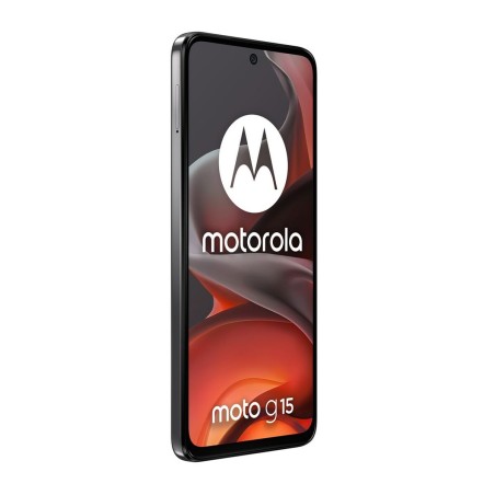 Smartphone Motorola moto g15 6,72" 8 GB RAM 128 GB Grigio