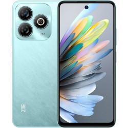 Smartphone ZTE Blade A75 6,6" UNISOC T606 4 GB RAM 128 GB Verde