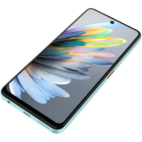Smartphone ZTE Blade A75 6,6" UNISOC T606 4 GB RAM 128 GB Verde