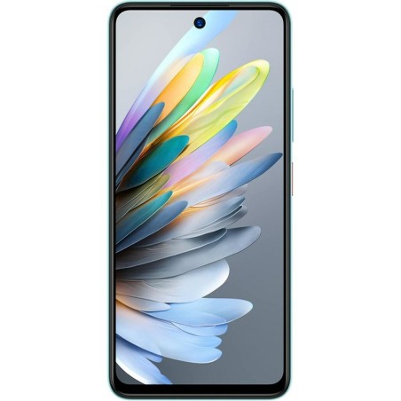 Smartphone ZTE Blade A75 6,6" UNISOC T606 4 GB RAM 128 GB Verde