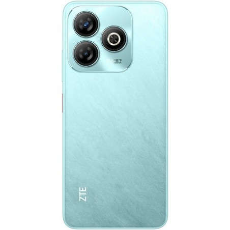 Smartphone ZTE Blade A75 6,6" UNISOC T606 4 GB RAM 128 GB Verde