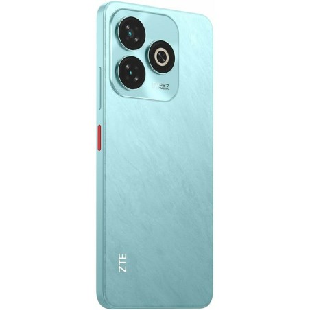 Smartphone ZTE Blade A75 6,6" UNISOC T606 4 GB RAM 128 GB Verde