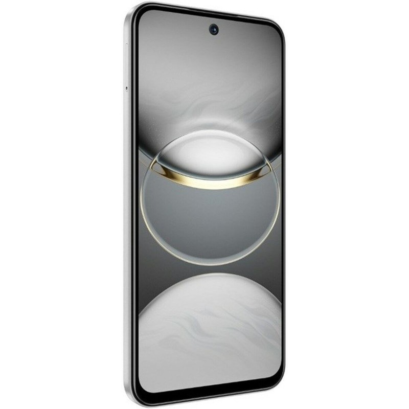 Smartphone Tecno 6,67" MediaTek Helio G81 6 GB RAM 128 GB Bianco Smartphone Tecno 6,67" MediaTek Helio G81 6 GB RAM 128 GB Bianco