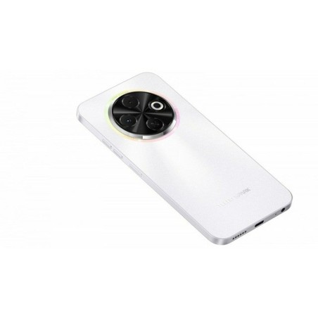 Smartphone Tecno 6,67" MediaTek Helio G81 6 GB RAM 128 GB Bianco