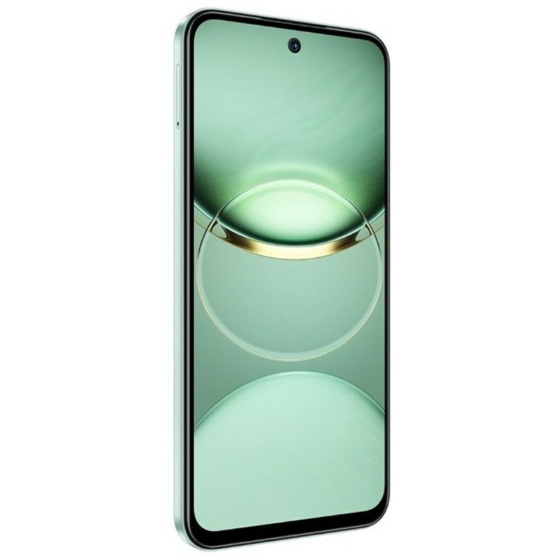 Smartphone Tecno SPARK 30C 6,67" MediaTek Helio G81 6 GB RAM 128 GB Verde Smartphone Tecno SPARK 30C 6,67" MediaTek Helio G81 6 GB RAM 128 GB Verde