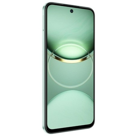 Smartphone Tecno SPARK 30C 6,67" MediaTek Helio G81 6 GB RAM 128 GB Verde