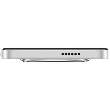 Smartphone Tecno 6,67" MediaTek Helio G81 6 GB RAM 128 GB Bianco