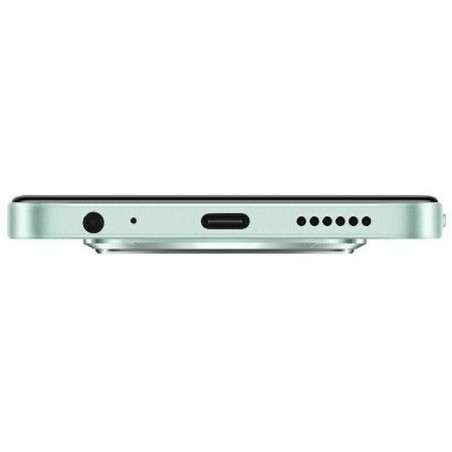Smartphone Tecno SPARK 30C 6,67" MediaTek Helio G81 6 GB RAM 128 GB Verde