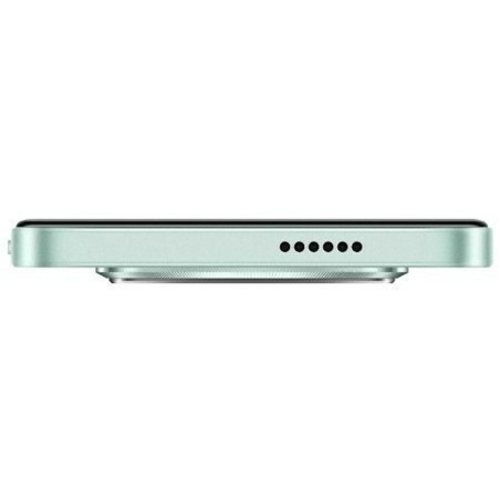 Smartphone Tecno SPARK 30C 6,67" MediaTek Helio G81 6 GB RAM 128 GB Verde
