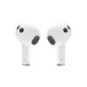 Auricolari in Ear Bluetooth Samsung Galaxy Buds3 Bianco