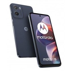 Smartphone Motorola moto e15 6,67" 2 GB RAM 64 GB Azzurro