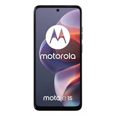 Smartphone Motorola moto e15 6,67" 2 GB RAM 64 GB Azzurro