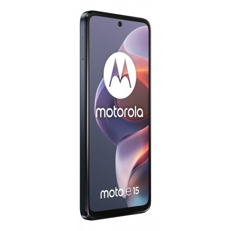 Smartphone Motorola moto e15 6,67" 2 GB RAM 64 GB Azzurro