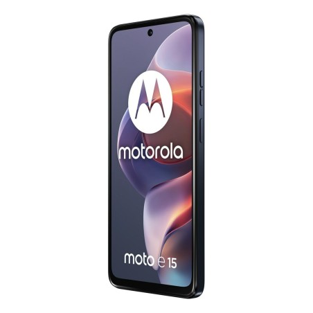 Smartphone Motorola moto e15 6,67" 2 GB RAM 64 GB Azzurro