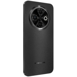 Smartphone Tecno SPARK 30C 6,67" MediaTek Helio G81 8 GB RAM 256 GB Nero