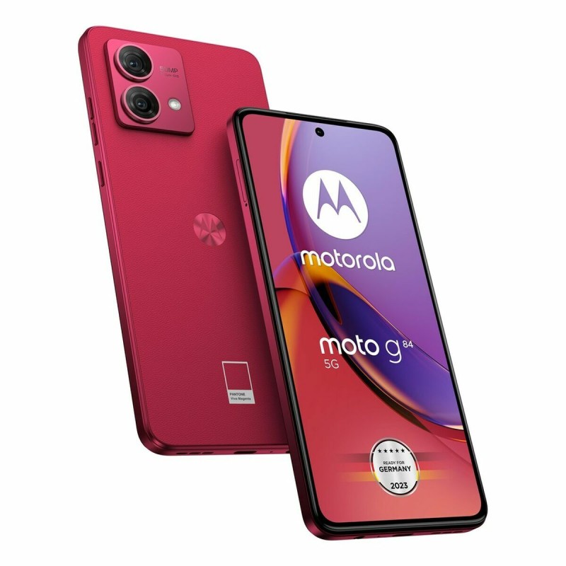 Smartphone Motorola PAYM0042PL Smartphone Motorola PAYM0042PL