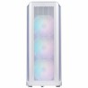 Case computer desktop ATX XPG 75261538 Bianco