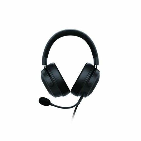 Cuffie Razer Kraken V3 HyperSense Nero