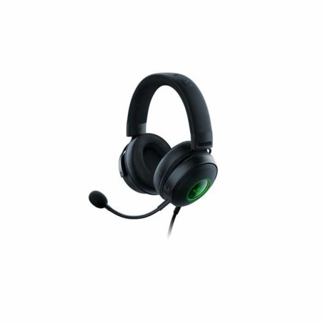 Cuffie Razer Kraken V3 HyperSense Nero