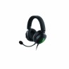 Cuffie Razer Kraken V3 HyperSense Nero