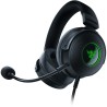 Cuffie Razer Kraken V3 HyperSense Nero