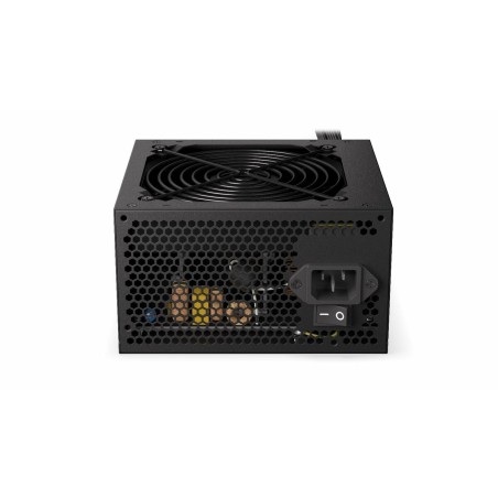 Fonte di Alimentazione Endorfy EY7A001 ATX 550 W 80 PLUS