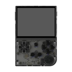 Nintendo Switch Anbernic RG35XX Nero Trasparente