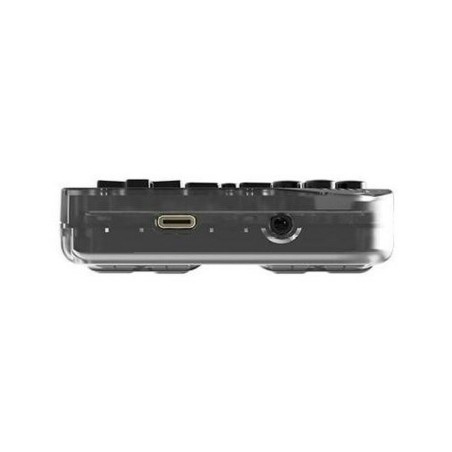 Nintendo Switch Anbernic RG35XX Nero Trasparente