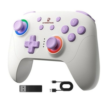 Controller Gaming Anbernic RG P01 White