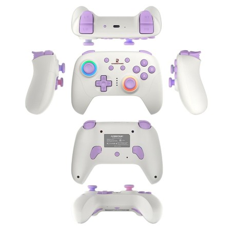 Controller Gaming Anbernic RG P01 White