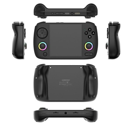 Console Portatile Anbernic RG CUBEXX Black